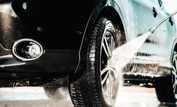 valeting image